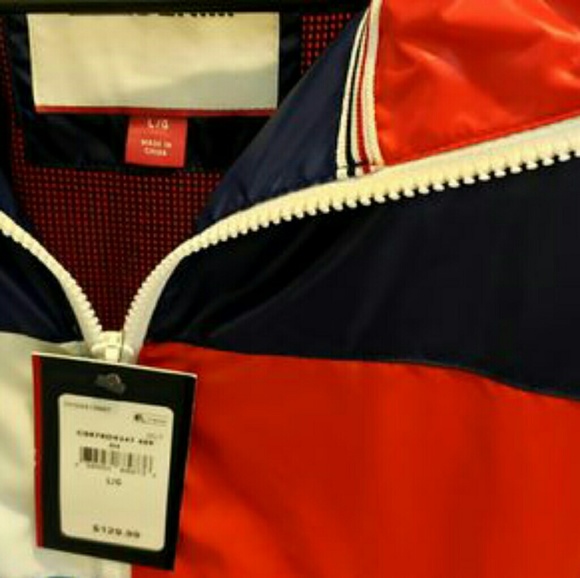 Tommy Hilfiger Jacket (BRAND NEW) Size: L - Picture 2 of 4